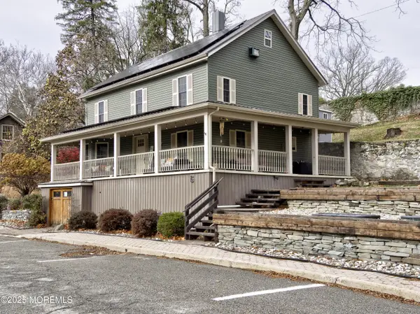 6 Main Street, Blairstown, NJ 07825
