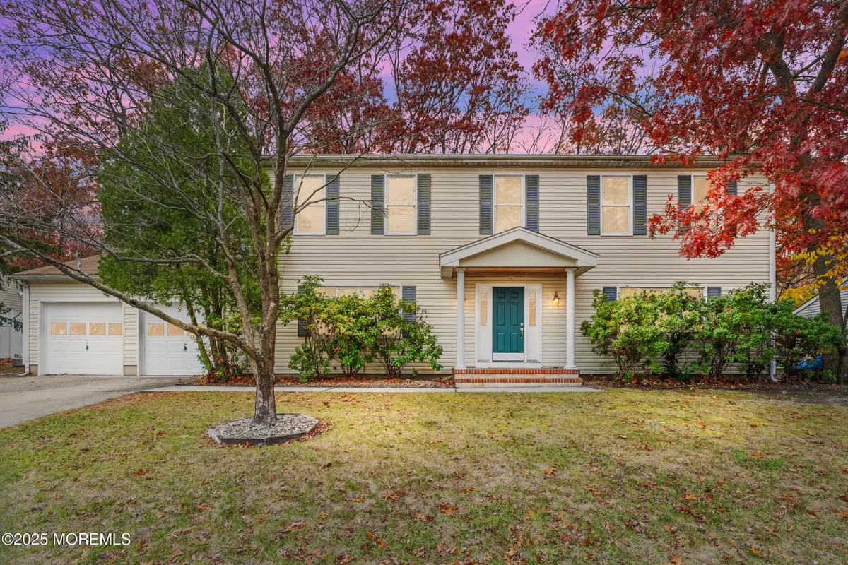 1418 Forest Avenue, Brick, NJ 08724 - Image #1