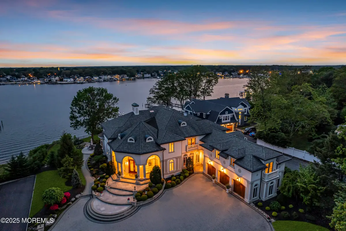 1015 Forrest Road, Brielle, NJ 08730 - Image #1