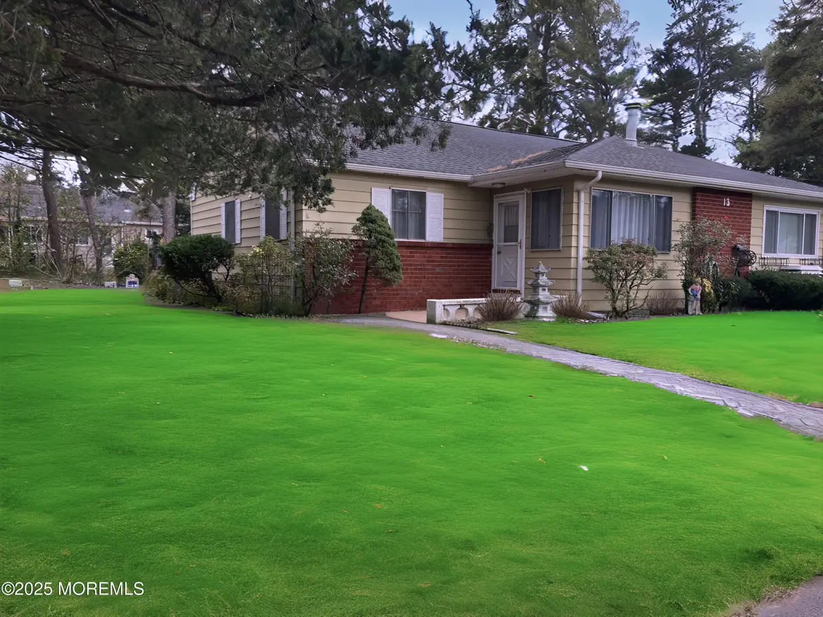 13B Pheasant Street, Manchester Township, NJ 08759 - Image #1