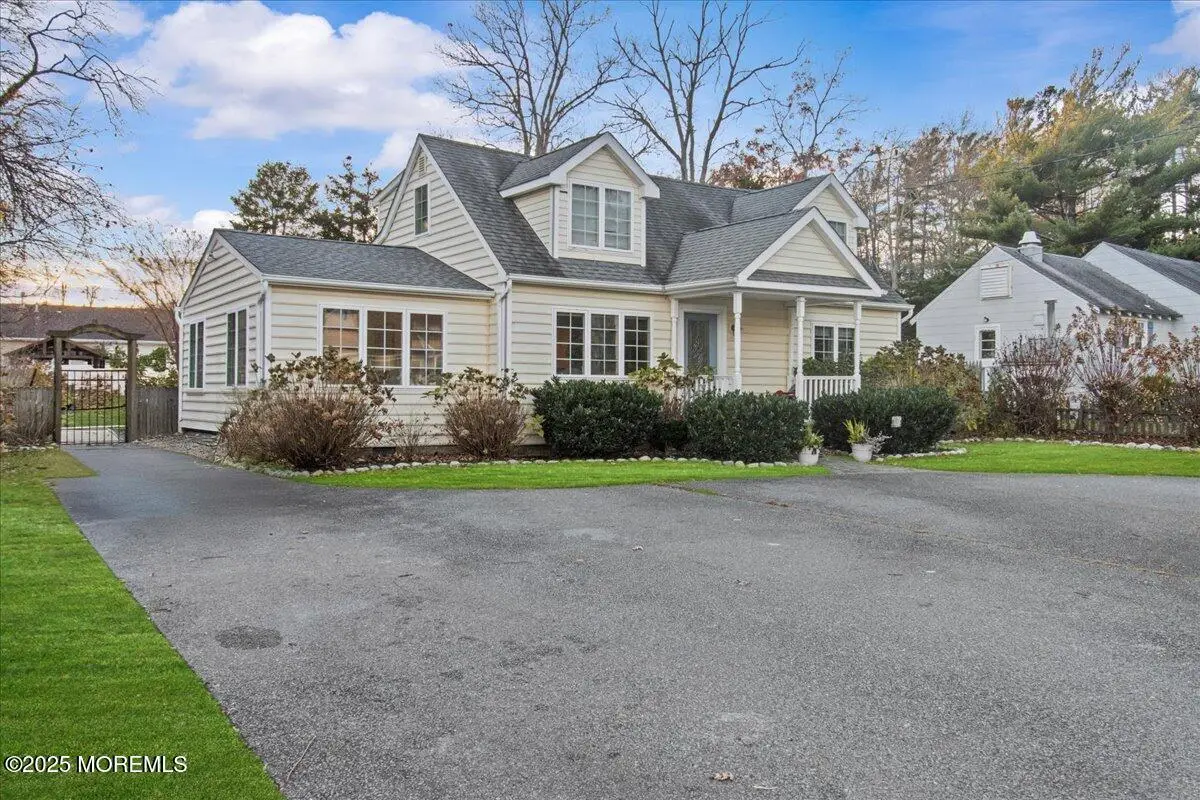 80 Oak Knoll Road, Waretown, NJ 08758 - Image #1