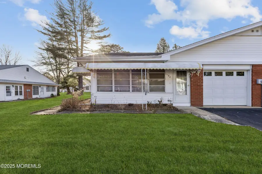 110 Fairway Lane #A, Whiting, NJ 08759 - Image #2