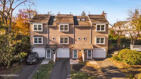 28 Melrose Drive #7C, Toms River, NJ 08753