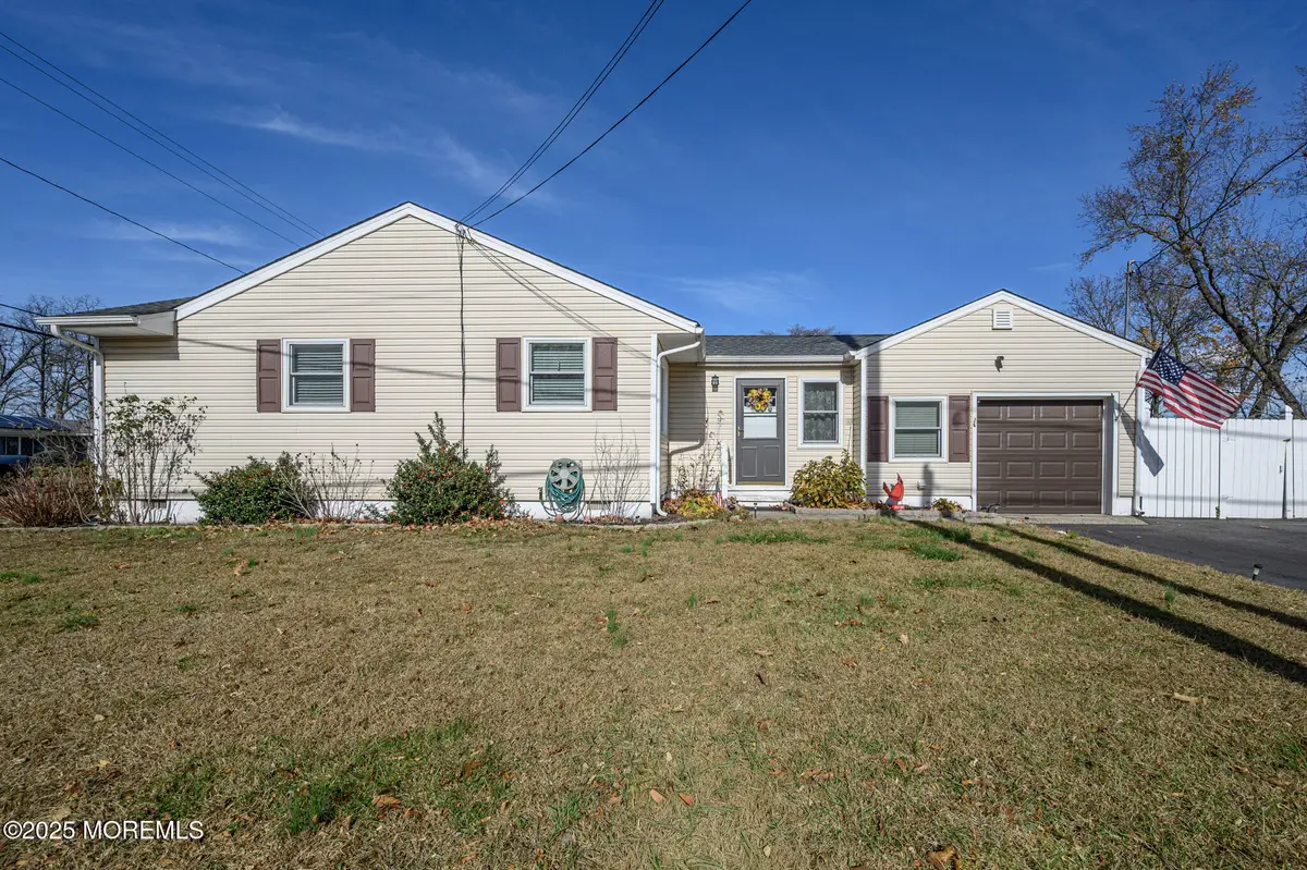 40 Brindletown Road, New Egypt, NJ 08533 - Image #1