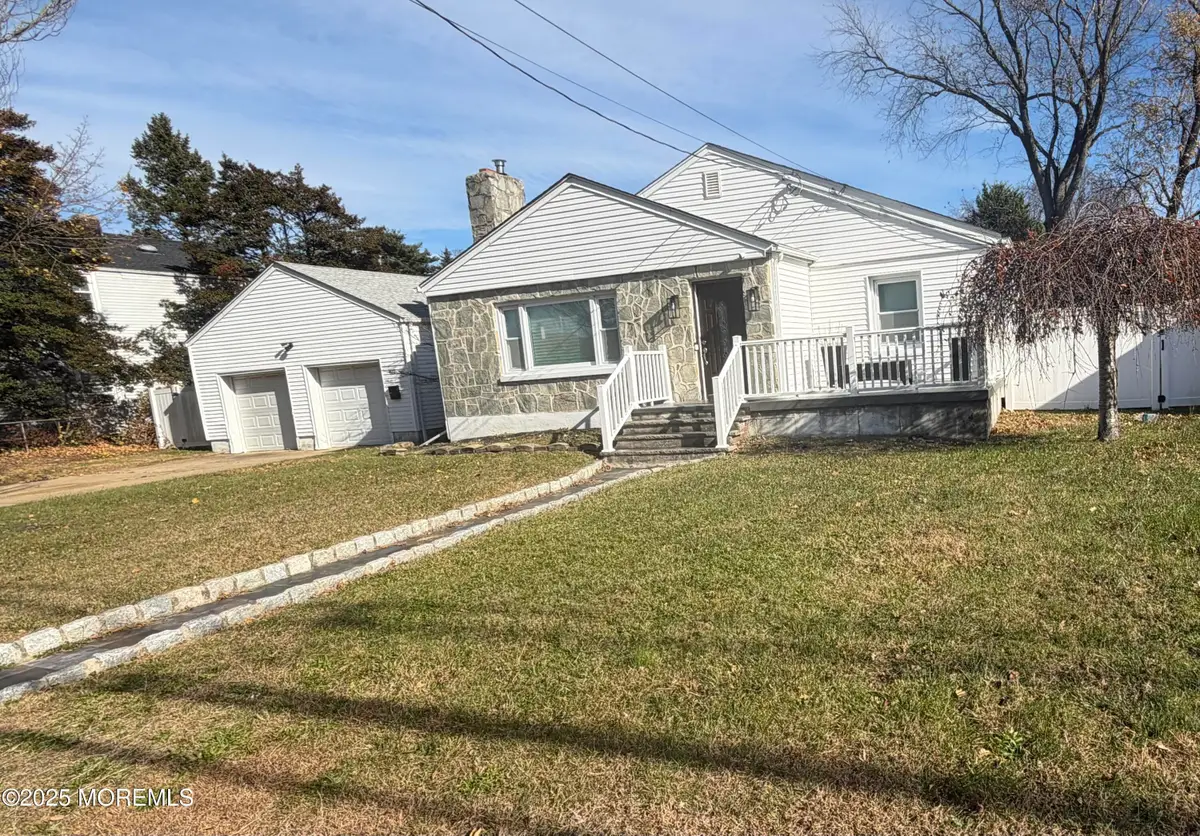 422 Monmouth Road, West Long Branch, NJ 07764 - Image #1