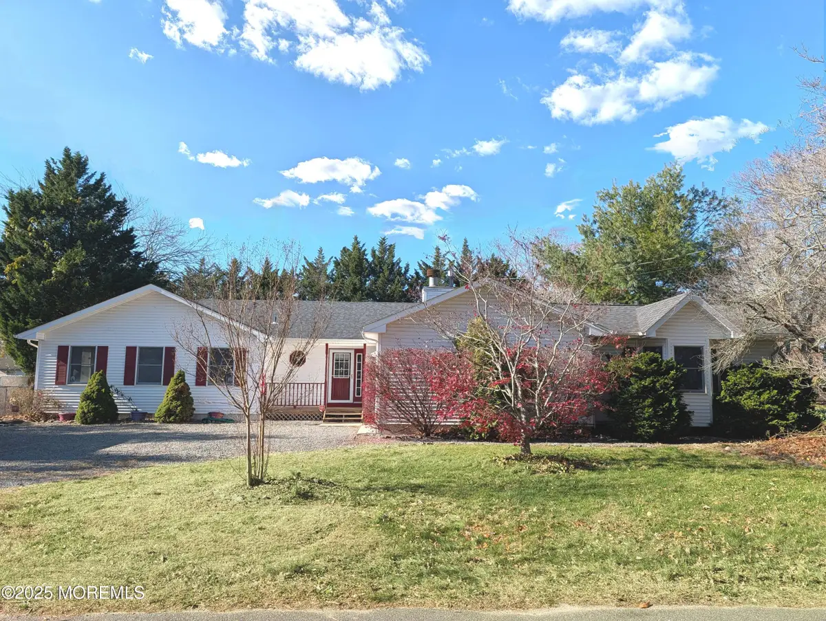 318 Eleanor Road, Forked River, NJ 08731 - Image #1