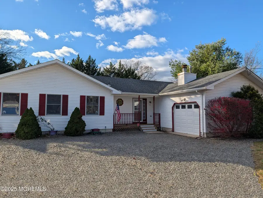 318 Eleanor Road, Forked River, NJ 08731 - Image #2