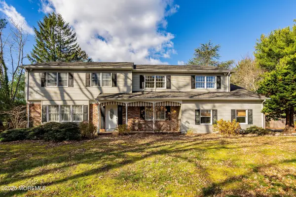 677 Overlook Court, Brick, NJ 08724
