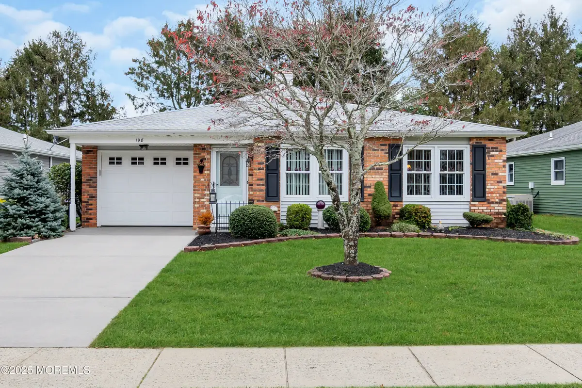 198 Lions Head Boulevard, Brick, NJ 08723 - Image #1
