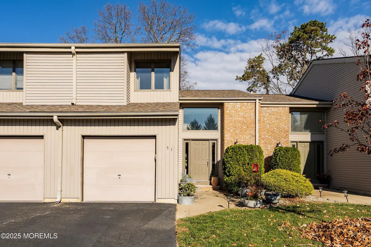 51 White Swan Way, Brick, NJ 08723 - Image #1