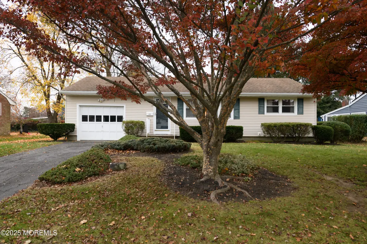 22 Overhill Road, Matawan, NJ 07747 - Image #1