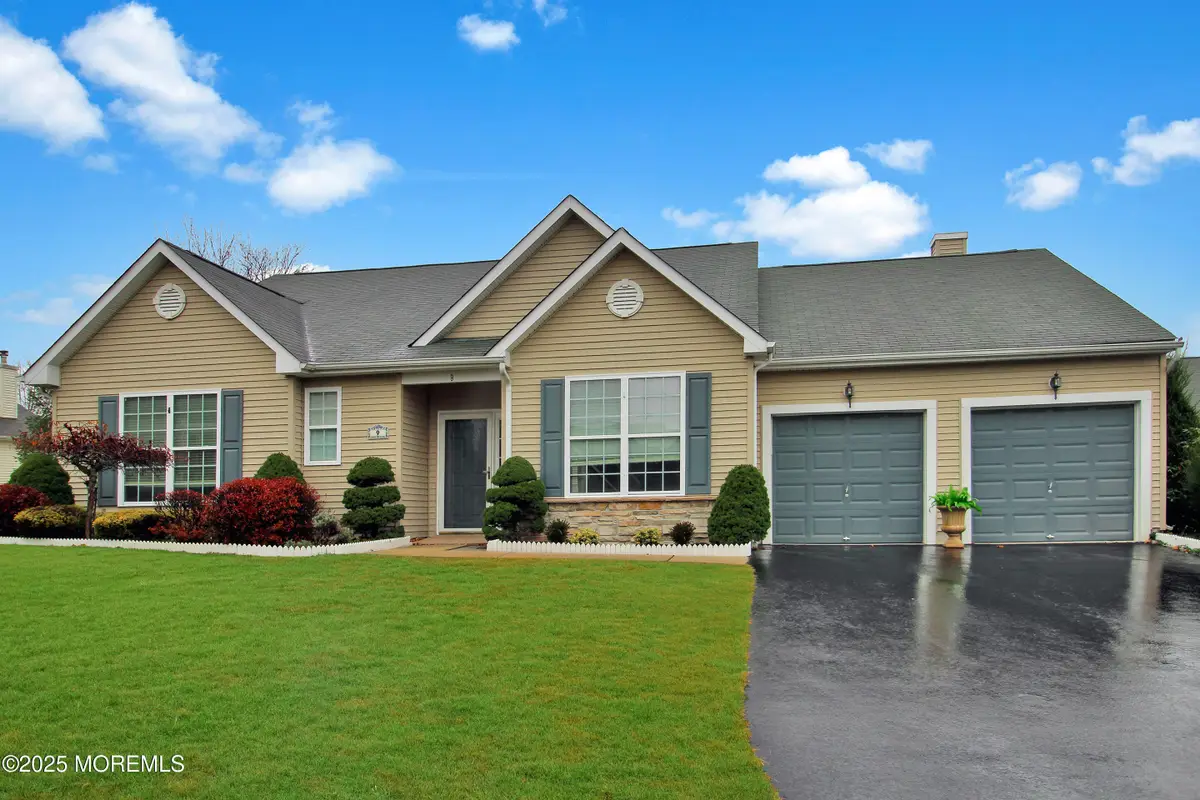 9 Curry Court, Whiting, NJ 08759 - Image #1