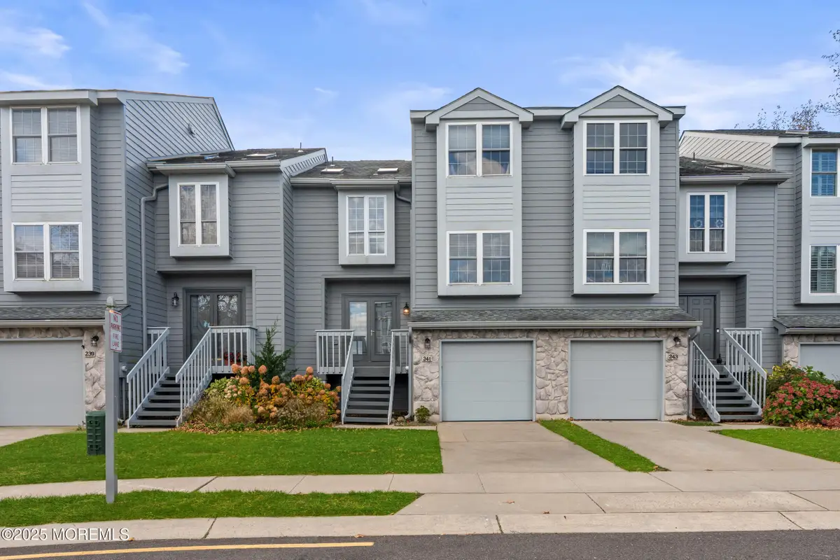 241 Schooner Circle, Neptune Township, NJ 07753 - Image #1