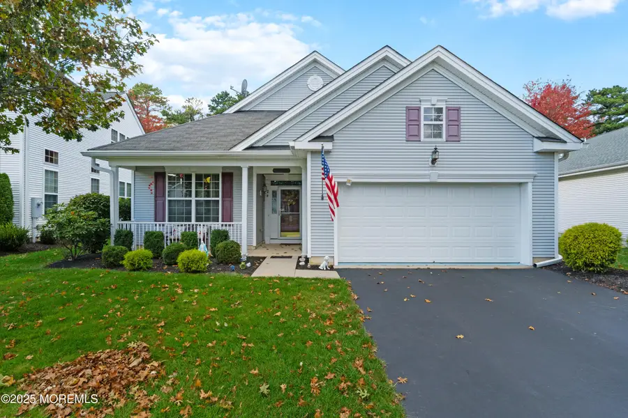 24 Pond View Circle, Barnegat, NJ 08005 - Image #2