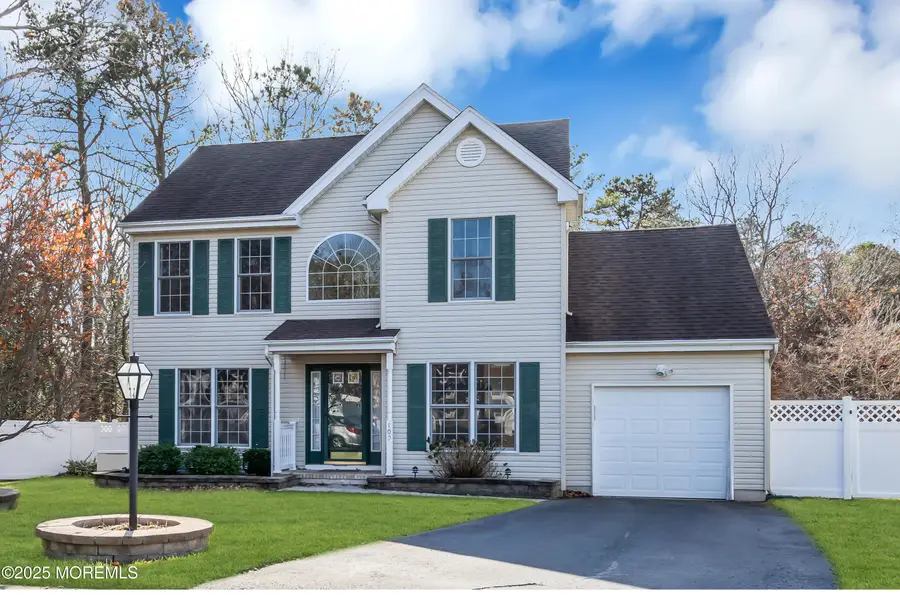 109 Hollow Oak Lane, Manahawkin, NJ 08050 - Image #2