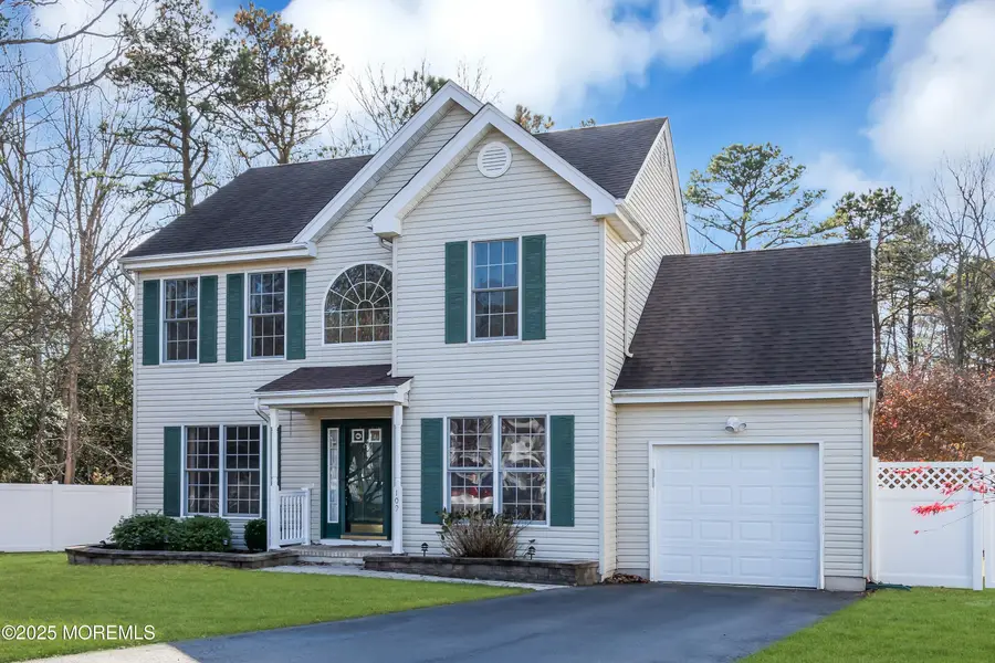 109 Hollow Oak Lane, Manahawkin, NJ 08050 - Image #3