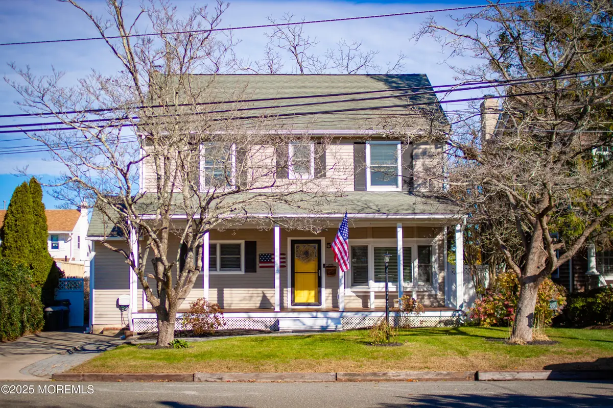 542 Woodland Avenue, Brielle, NJ 08730 - Image #1