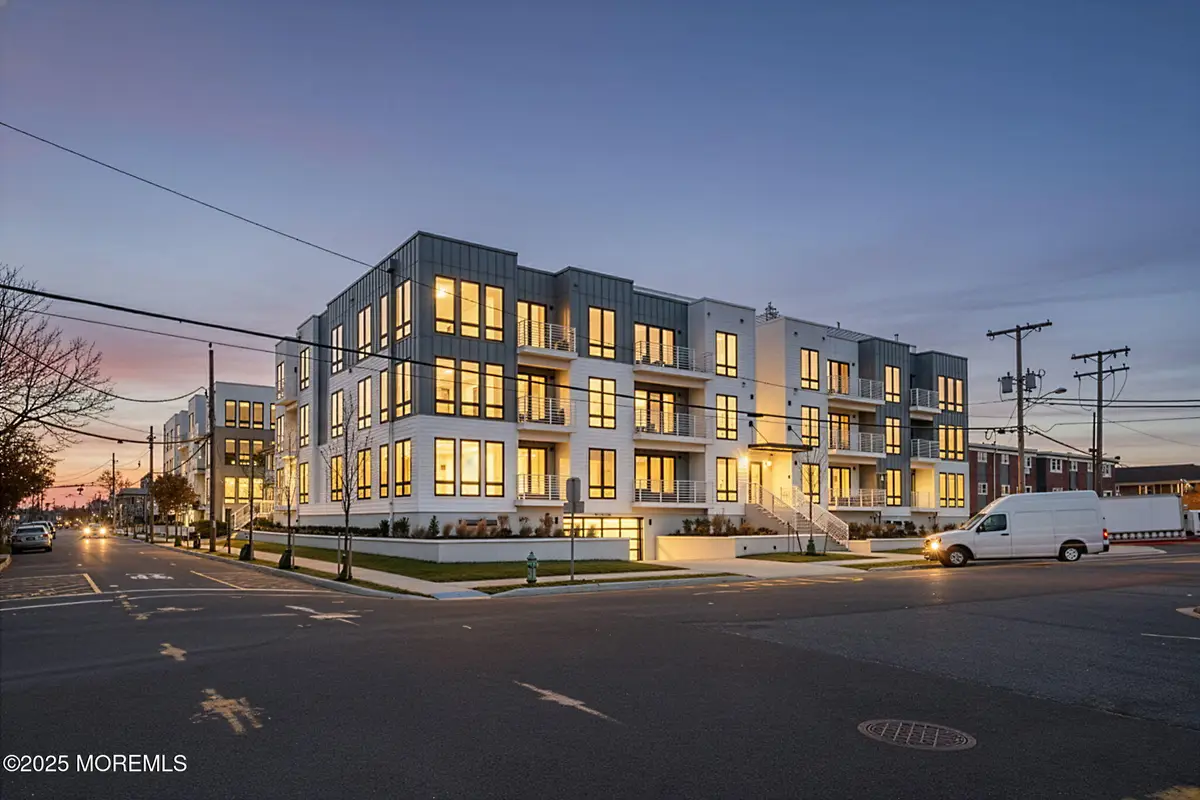 215 2nd Avenue #103, Asbury Park, NJ 07712 - Image #1