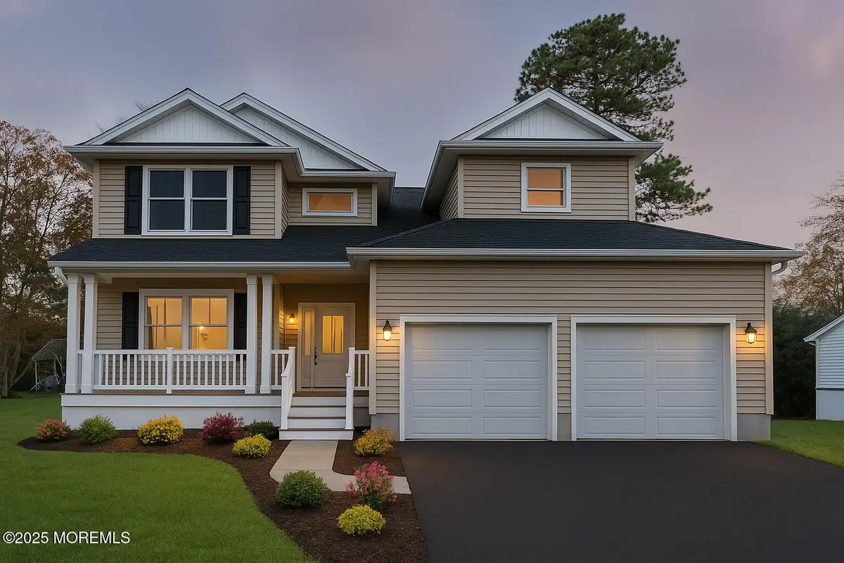 318 Cape May Avenue, Ocean Gate, NJ 08740 - Image #1