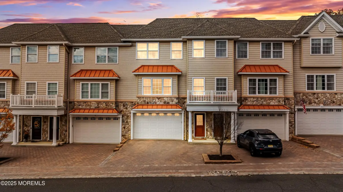 47 White Oak Lane, Aberdeen, NJ 07747 - Image #1