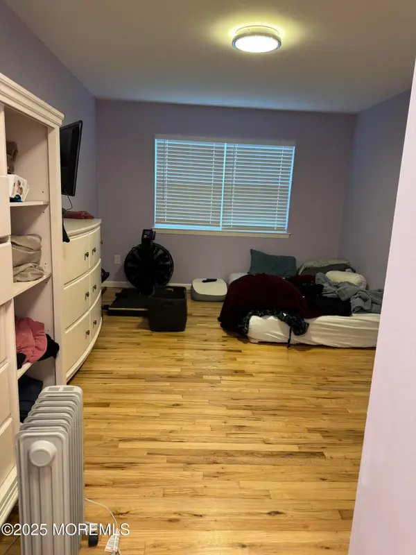 199 Evergreen Road #8A, Edison, NJ 08837