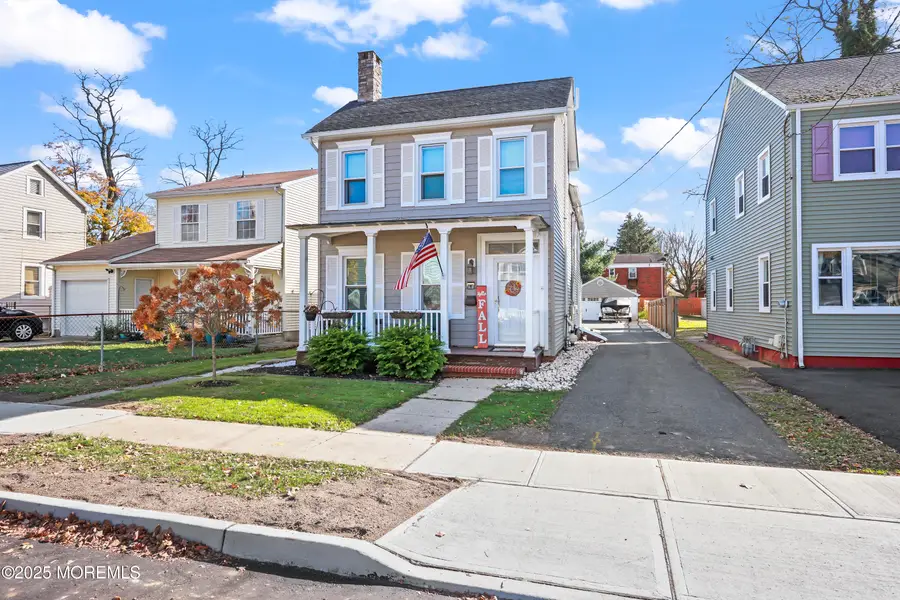 16 Monmouth Avenue, Freehold, NJ 07728 - Image #2