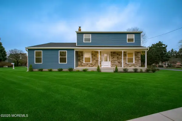 125 Shore Road, Marmora, NJ 08223