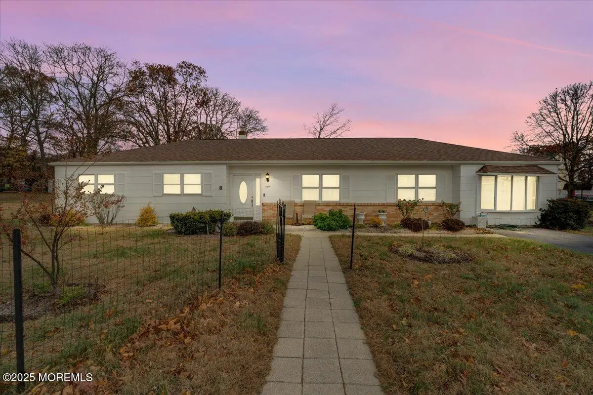 8 Knox Boulevard, Neptune Township, NJ 07753 - Image #1