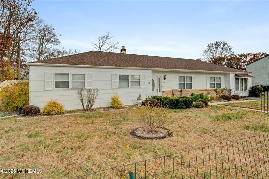 8 Knox Boulevard, Neptune Township, NJ 07753 - Image #3