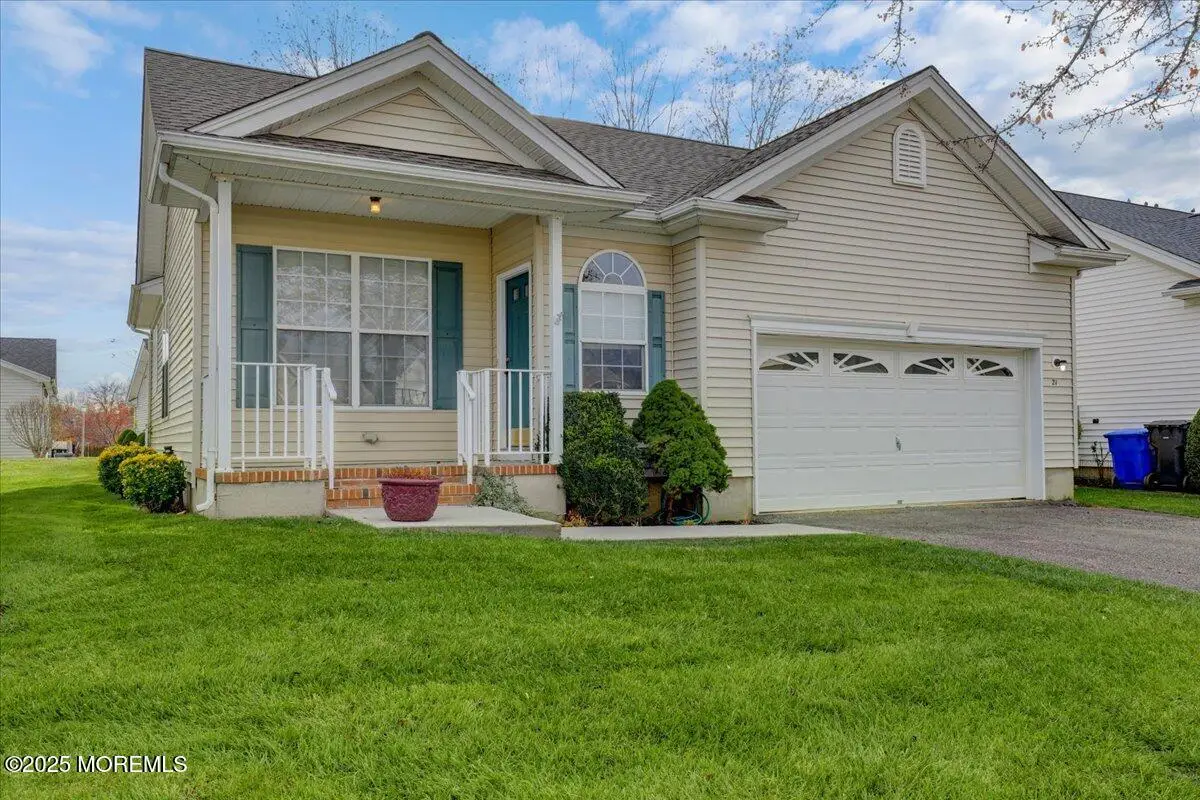 21 Shelley Road, Brick, NJ 08724 - Image #1