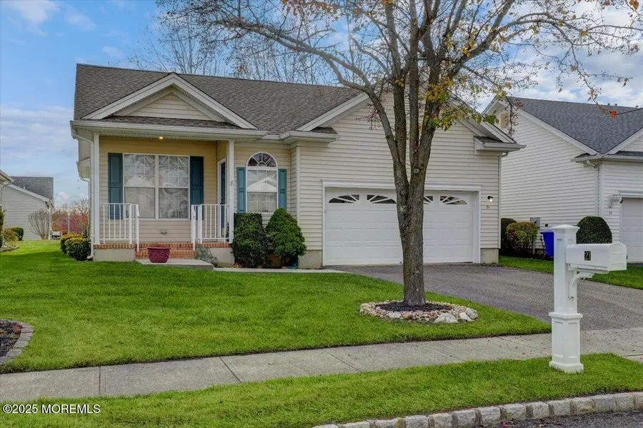 21 Shelley Road, Brick, NJ 08724 - Image #3