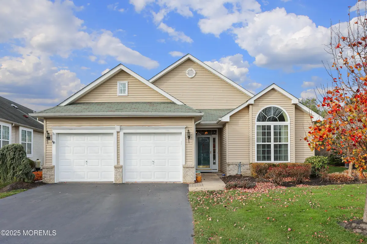 707 Michael Court, Lakewood, NJ 08701 - Image #1