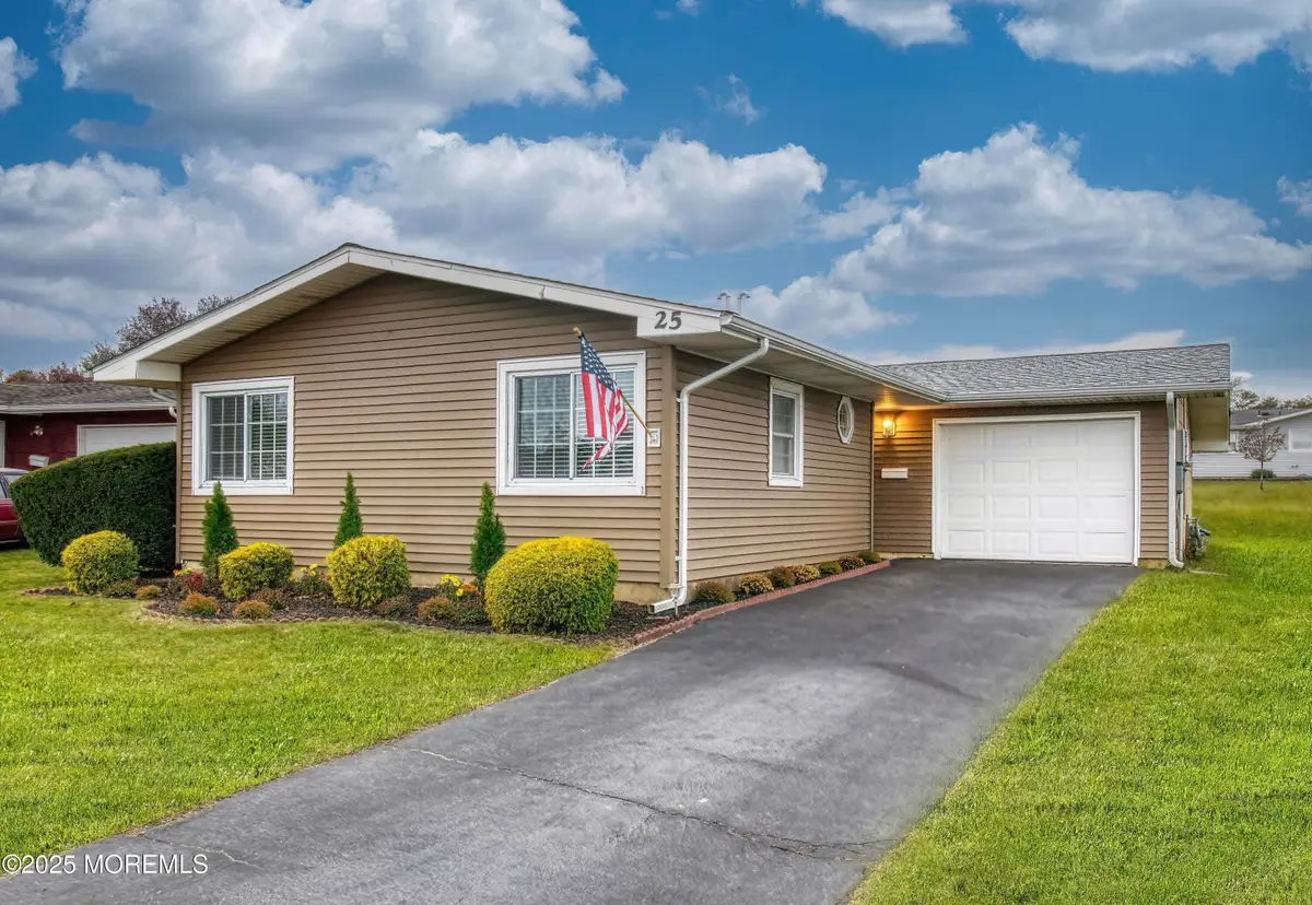 25 Whitman Street, Brick, NJ 08724 - Image #1