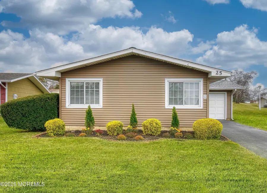 25 Whitman Street, Brick, NJ 08724 - Image #2