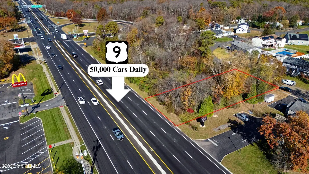 RT 9 Rustic Drive, Howell, NJ 07731 - Image #1