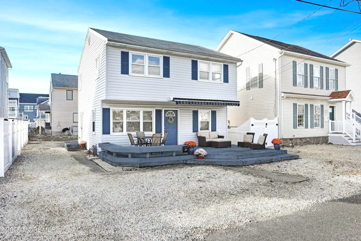 313 Shuster Avenue, Ortley Beach, NJ 08751 - Image #1