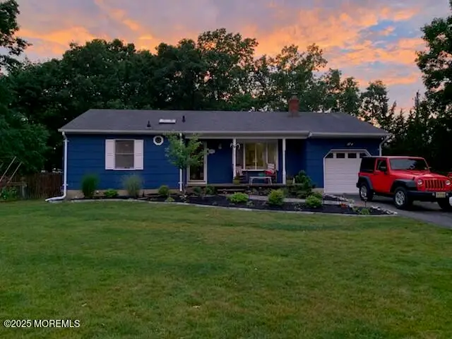 100 Leeward Road, Manahawkin, NJ 08050 - Image #1