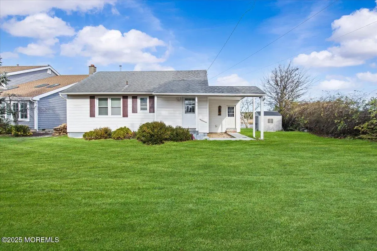 36 Kettle Creek Drive, Brick, NJ 08723 - Image #1