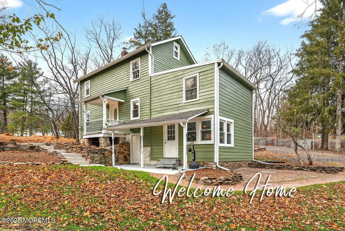 28 Old Clinton Road, Raritan Township, NJ 08822 - Image #1