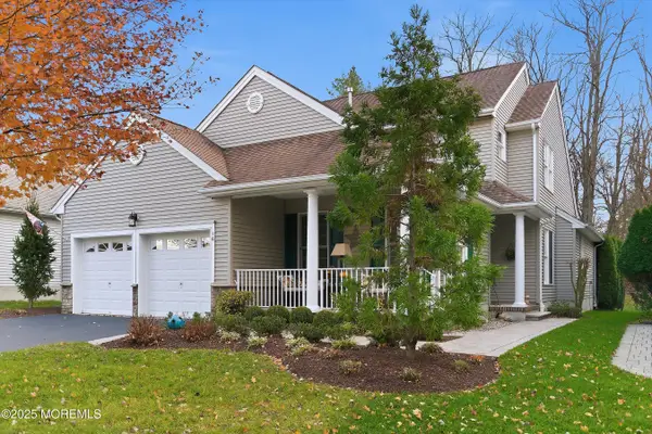 16 Rolling Meadows Boulevard, Ocean Twp, NJ 07712