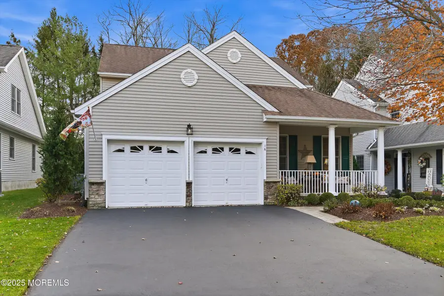 16 Rolling Meadows Boulevard, Ocean Township, NJ 07712 - Image #2