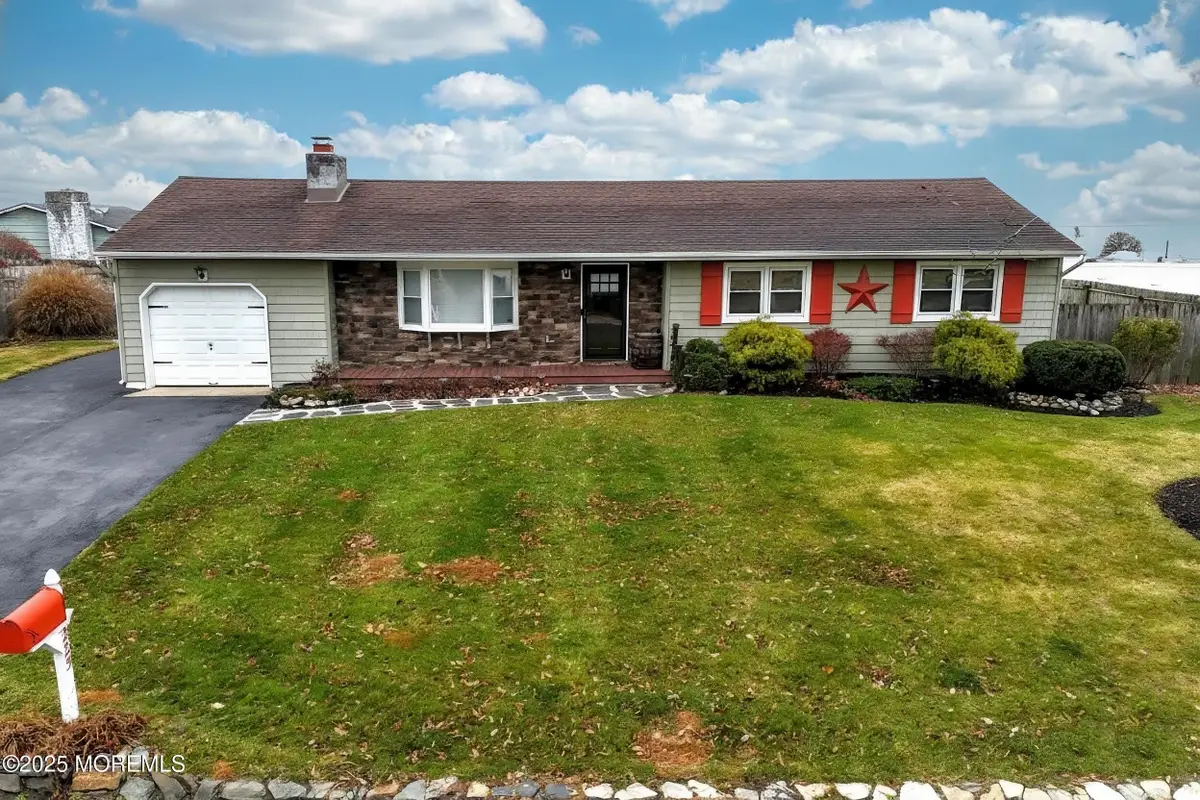 225 Essex Drive, Brick, NJ 08723 - Image #1