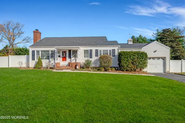 67 Victoria Place, Red Bank, NJ 07701