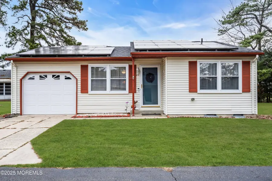 22 Hummingbird Lane #73, Manchester Township, NJ 08759 - Image #2