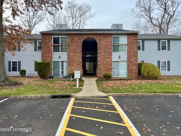 7 Seattle Court #5, Freehold, NJ 07728