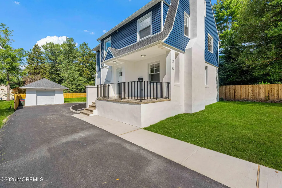 1215 Prospect Avenue, Plainfield, NJ 07060 - Image #1