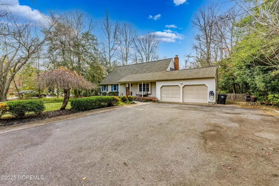 6 Friar Tuck Drive, Medford, NJ 08055 - #2