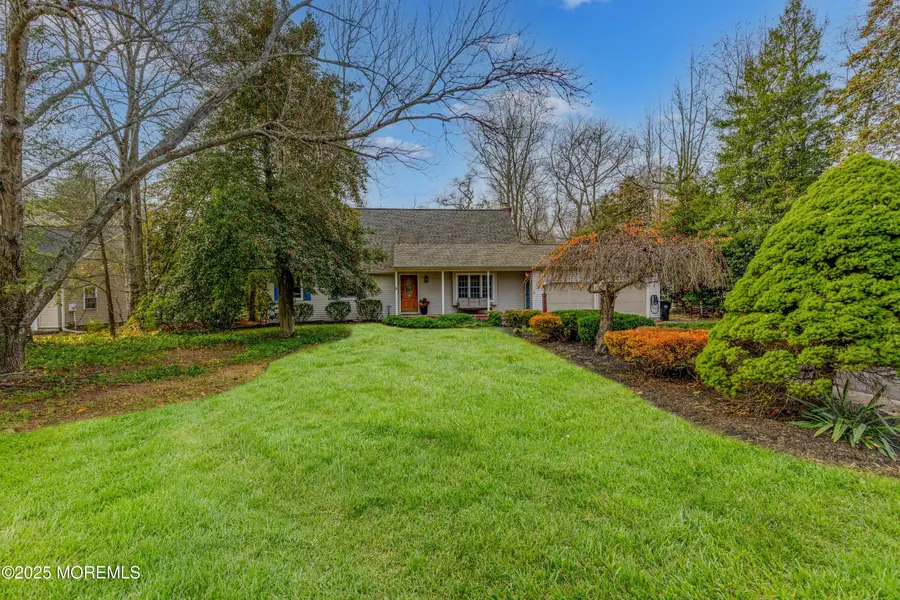 6 Friar Tuck Drive, Medford, NJ 08055 - #3