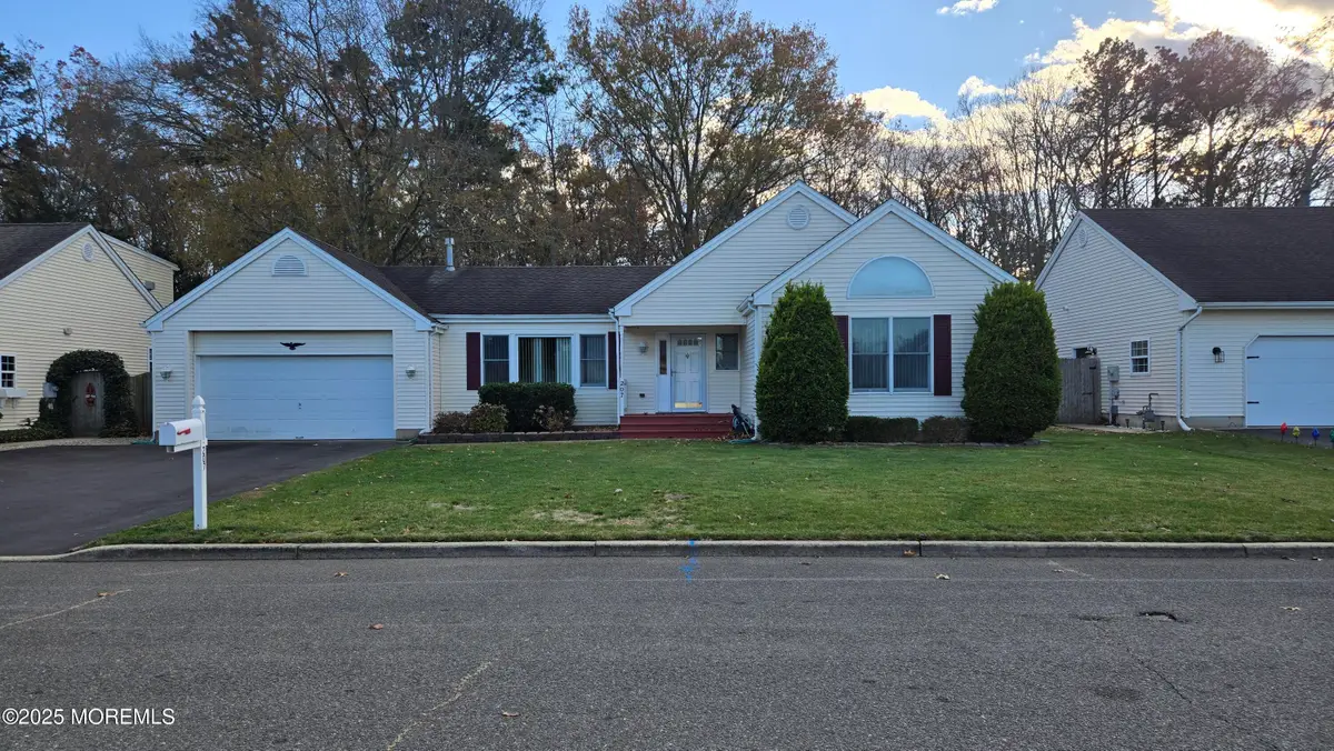 207 Sunset Drive, Forked River, NJ 08731 - Image #1