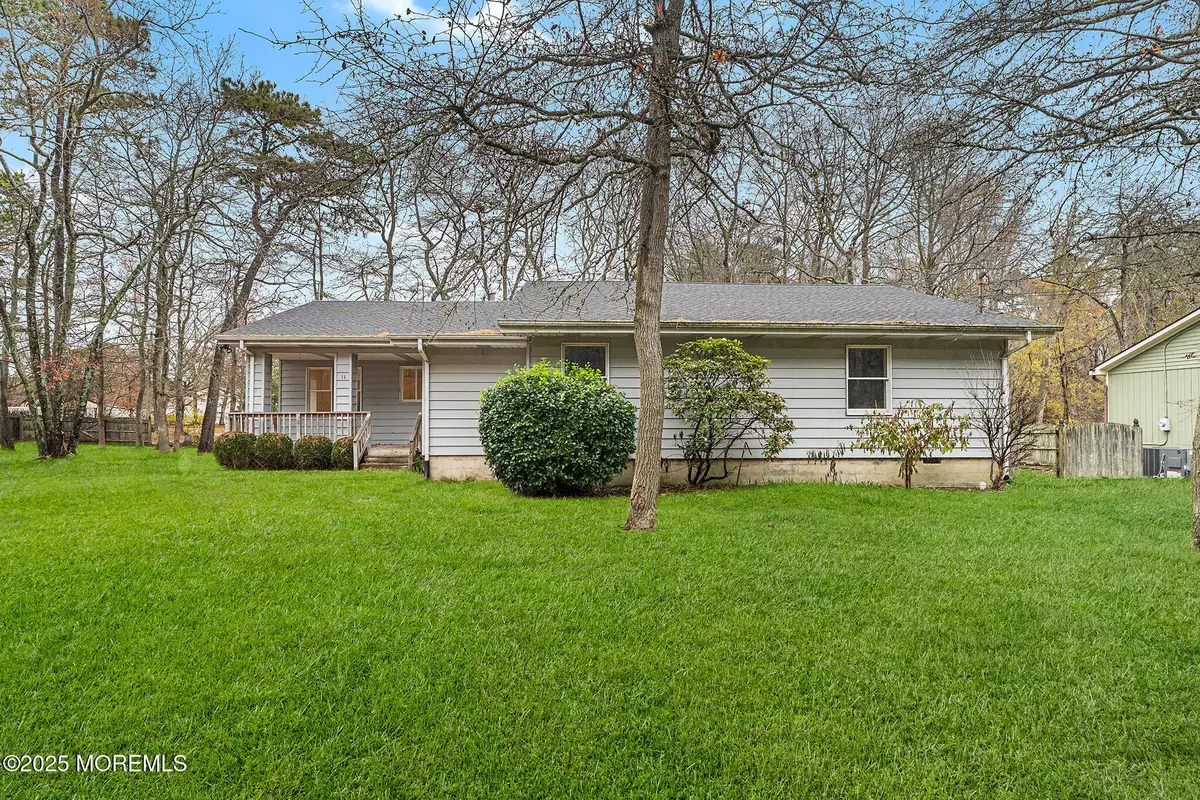 11 Tiller Drive, Waretown, NJ 08758 - Image #1